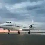 Salt Lake City-Jet-Charter-Jet