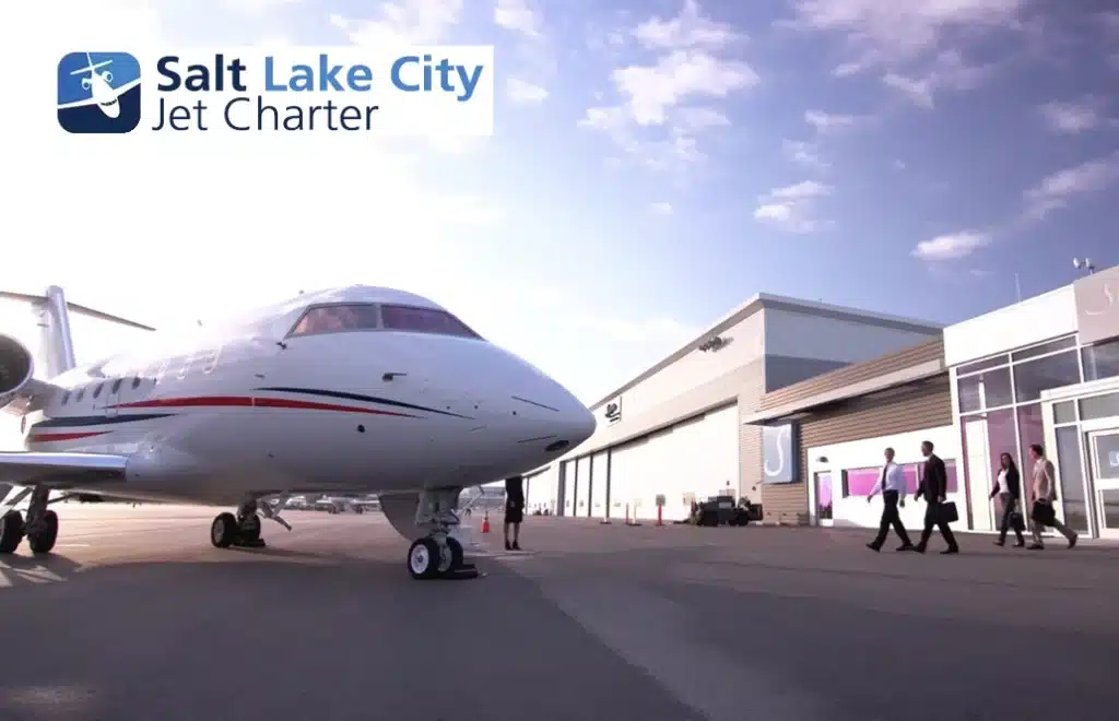 Salt Lake City International Airport