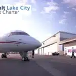 Salt Lake City International Airport