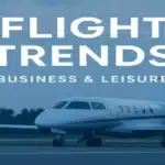 Salt Lake City Business Leisure Charter Trends